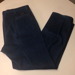 Men’s Blue Jeans